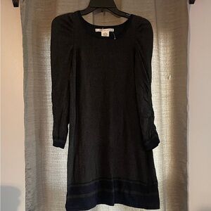 Max Studio sweater  Dress